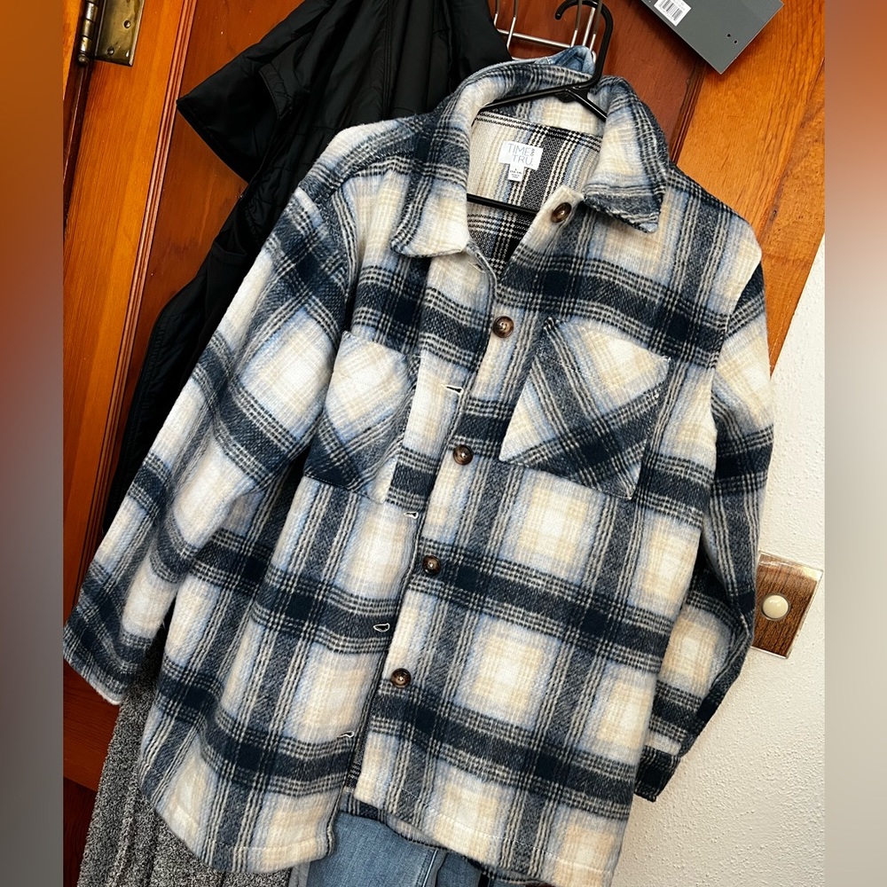 Shacket